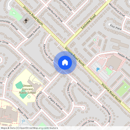 87 Vancouver Drive, Guelph, ON, Canada