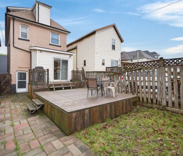 For Lease - 209 Glendale Avenue, Hamilton, Ontario - Photo 3