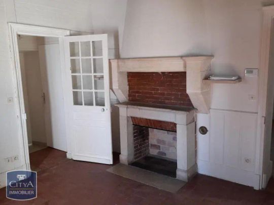 Maison à louer 4 pièces 108.5m² - Photo 1