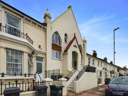 1 bedroom flat to rent - Photo 3