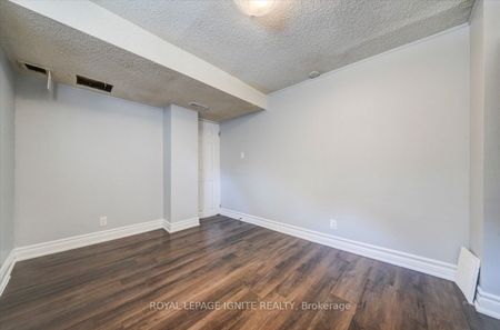 For Lease - 1283 Townline Road Unit# Bsmnt, Oshawa, Ontario - Photo 5