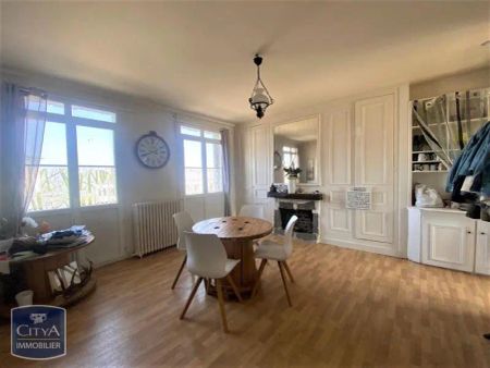 Appartement à louer 2 pièces 67.84m² - Photo 3