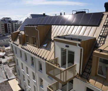 Najadgatan, Västerås - Photo 1