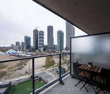For Lease - 10 Park Lawn Road Unit# 1208, Toronto, Ontario - Photo 5
