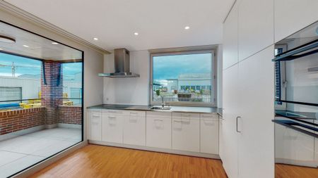 Moderne 3.5 Zimmerwohnung in Regensdorf - Foto 4