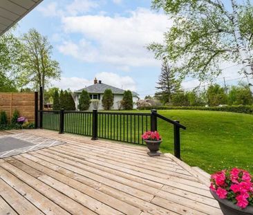 For Lease - 5565 Fawn Bay Road, Ramara, Ontario - Photo 5
