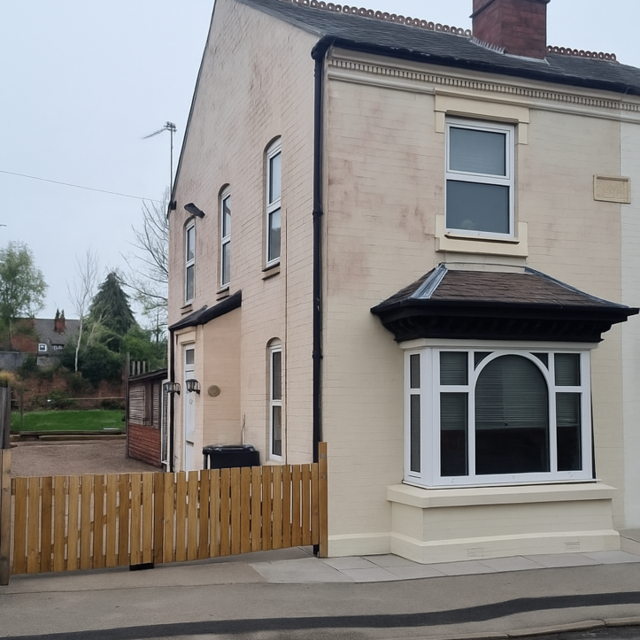 2 bedroom semi-detached house to rent - Photo 1