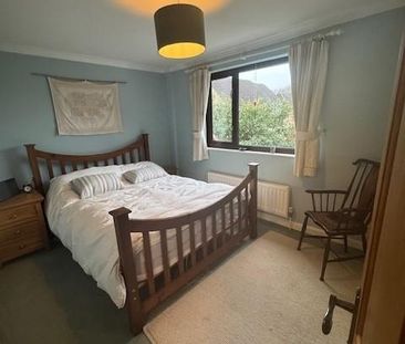 2 bedroom detached house to rent - Photo 4