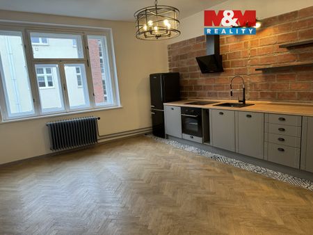 Pronájem bytu 3+kk 69 m² - Photo 2
