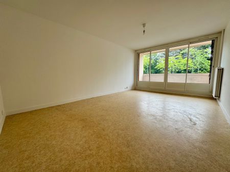 Location Appartement 4 pièces 81m² LIMOGES 87100 - Photo 2