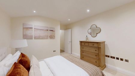 4 bedroom terraced house to rent - Photo 3