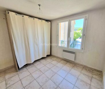 Location Appartement 2 pièces 21 m2 à Draguignan - Photo 4