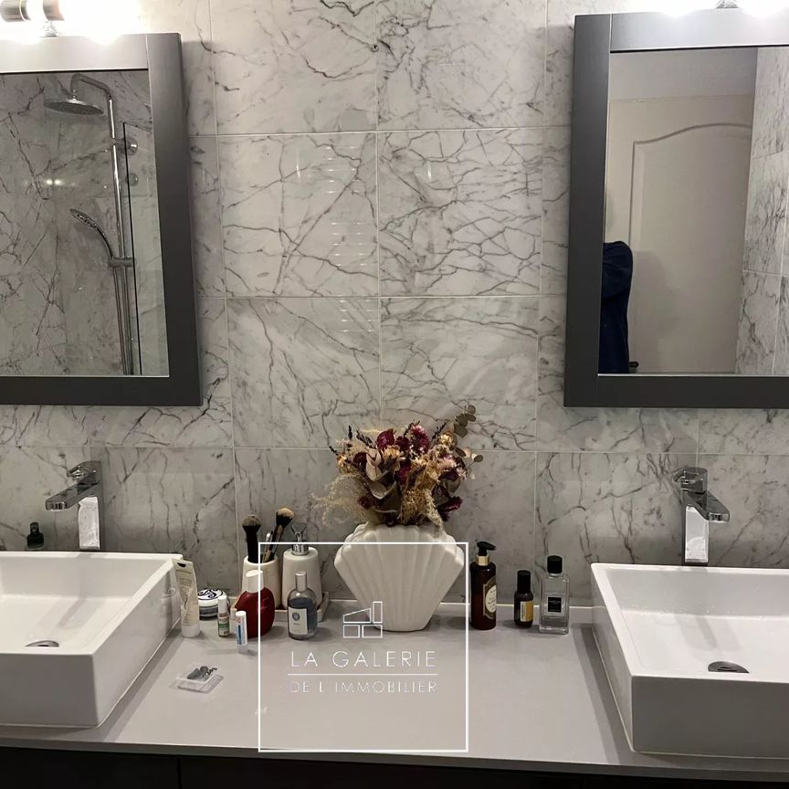 Location Appartement 3 pièces 103m² TOULOUSE 31400 - Photo 1