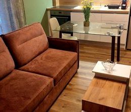 Studio/Γκαρσονιέρα για ενοικίαση - Καλαμαριά, - Φωτογραφία 2