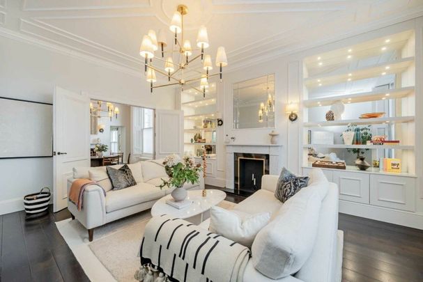 Chepstow Place, London, W2 - Photo 1