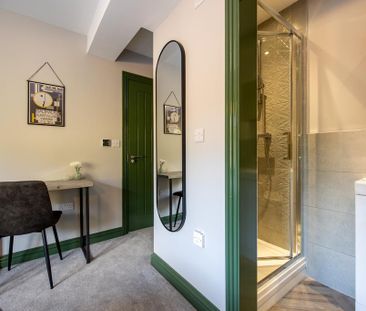 1 bedroom in a house share to rent - Photo 6