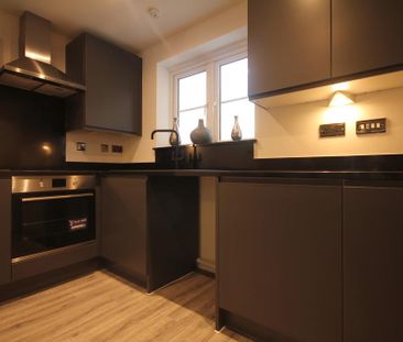 1 bedroom apartment to rent - Photo 5