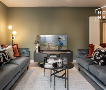 3 bedroom flat to rent - Photo 1