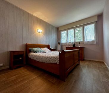 Location Appartement 4 pièces 84m² BLOIS 41000 - Photo 4