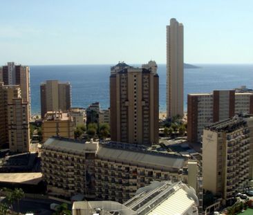 REF. 1421-Benidorm-900€ - Photo 2