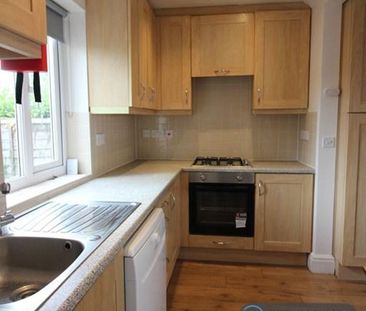 7 bedroom semi-detached house to rent - Photo 6