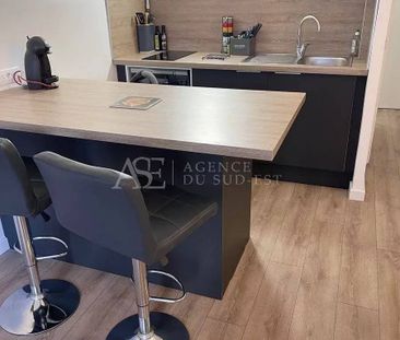 Location Appartement - Photo 5