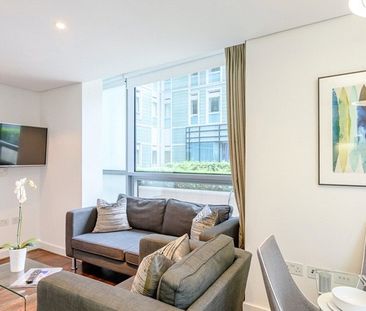 Merchant Square East, London - Photo 4