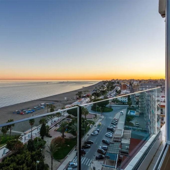 Paseo Marítimo Levante, Torre del Mar, Andalusia 29740 - Photo 1