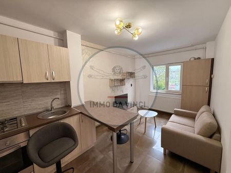Prima închiriere după renovare totală 2 camere, Zona A... - Fotografie 4