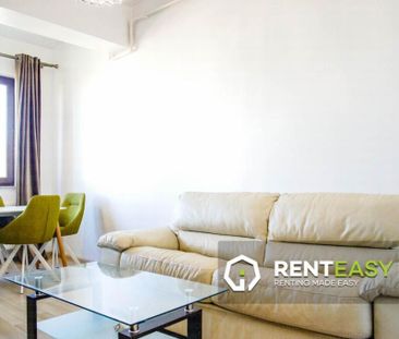 Apartament trei camere de inchiriat situat in zona Palas - Lazar Residence - Fotografie 6