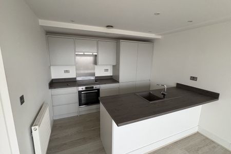 Station Parade, LETCHWORTH GARDEN CITY - Photo 5