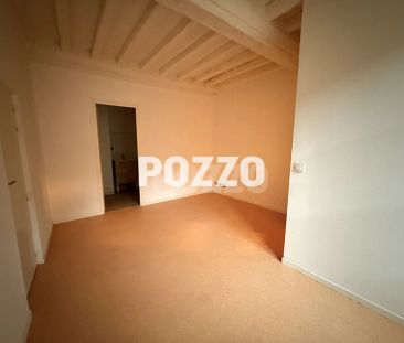 Appartement Honfleur 2 pièce(s) 39.48 m2 - Photo 6