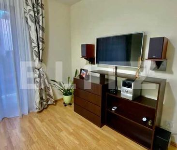 2 camere, 54 mp, decomandat, prima inchriere, pet friendly, parcare, zona strazii Mircea Zaciu - Photo 5