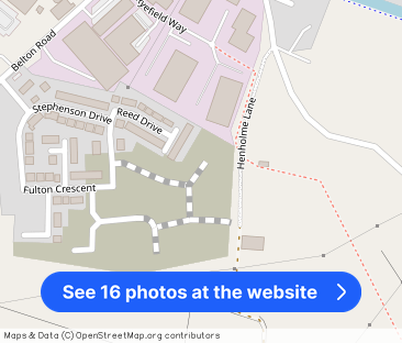 Brunel Drive, Silsden - Photo 1