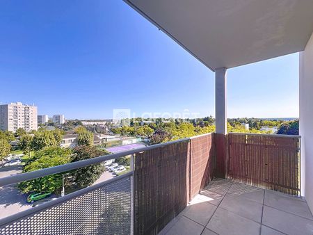 Appartement T2 Le Mée-sur-Seine à louer - Photo 2