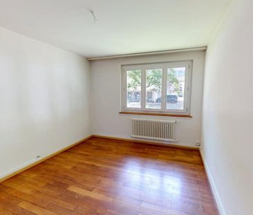 2 Zimmer, 45 m², EG - Foto 5