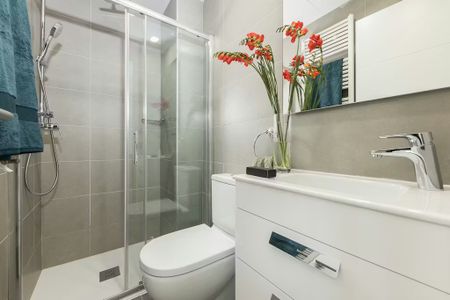 Calle Primera, Madrid, Community of Madrid 28016 - Foto 4