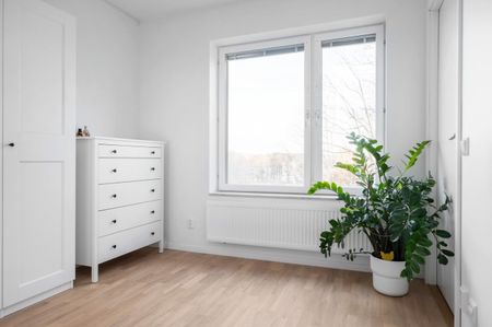 Skalldalsbacken, Hovås - Foto 3