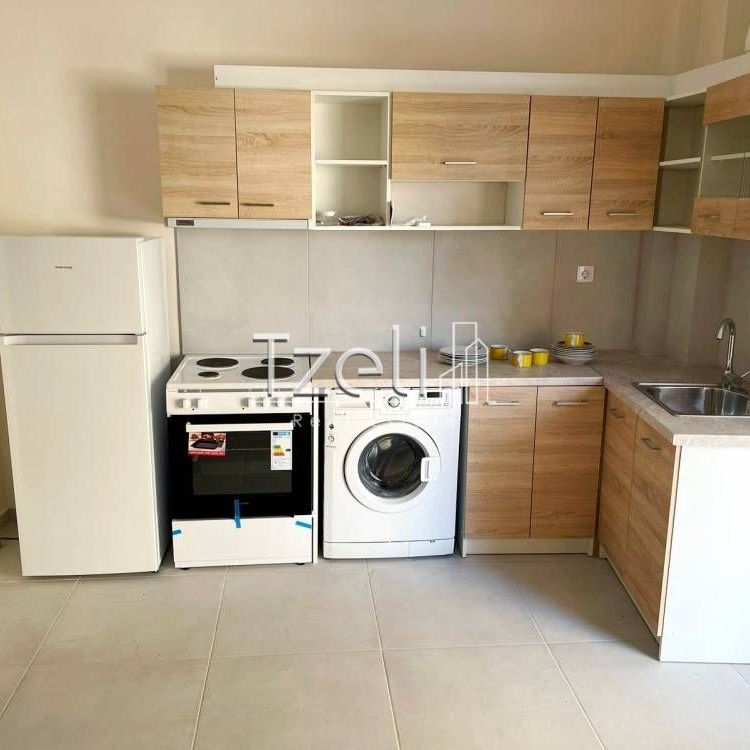 Studio/Γκαρσονιέρα για ενοικίαση Παντοκράτορος - Αρχαίο Ωδείο (Πάτρα) - Photo 1