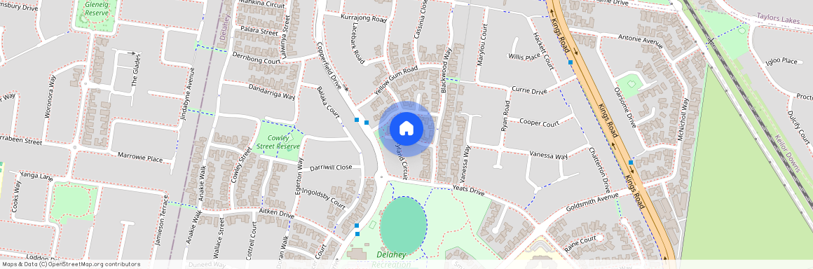 22 Ryland Circuit, Vic 3037, Delahey