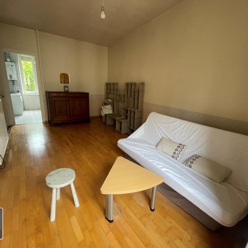 Location Appartement 2 pièces 53m² GRENOBLE 38000 - Photo 1