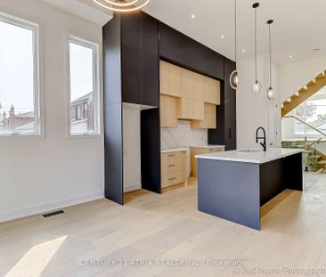 For Lease - 29B Chryessa Avenue, Toronto, Ontario - Photo 4