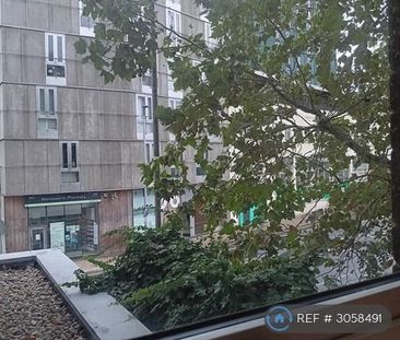 1 bedroom in a flat share to rent - Photo 6