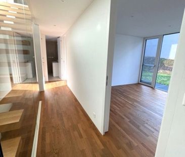 Modern, elegant und frei stehend - Foto 4