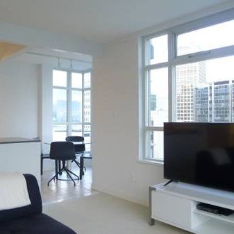 UNIQUE UNFURNISHED 1BR Avail Feb. 1st BRIGHT CORNER W VIEW - Photo 4