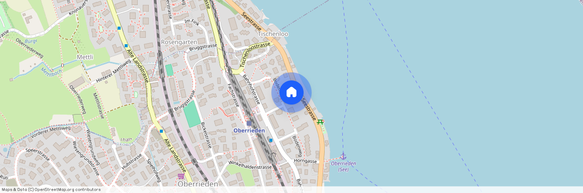 Hechtstr. 5a, 8942, Oberrieden