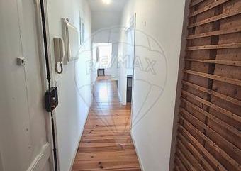 Apartamento T2 em Lisboa