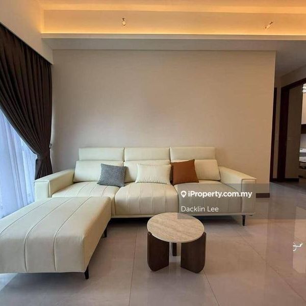 Core Residence @ TRX, Tun Razak Exchange, Kuala Lumpur - Photo 1