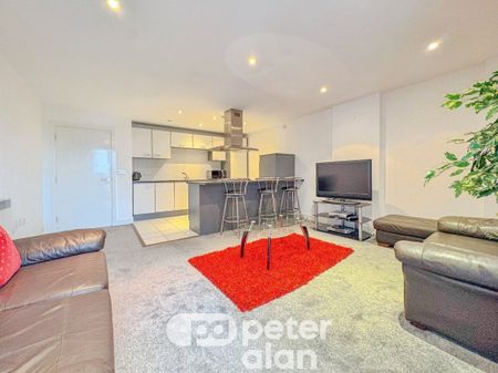 Ferry Court, Cardiff Bay, Cardiff - Photo 3