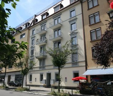 Sanierte Wohnung an urbaner Wohnlage - Foto 3